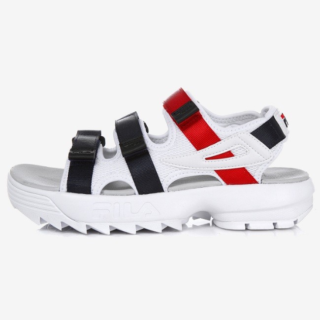 sandal fila indonesia